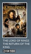 The Lord Of Rings The Return Of The King-2