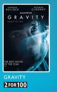 Gravity DVD-2 