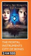 The Mortal Instruments City Of Bones-2