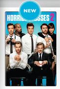 Horrible Bosses 2-Blu-Ray