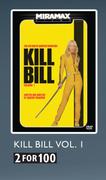 Kill Bill Vol.1-2