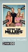 We're The Millers DVD-2