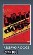Reservoir Dogs DVD-2