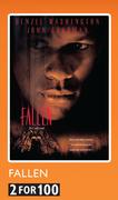 Fallen DVD-2