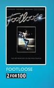 Footloose DVD-2