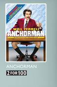Anchorman DVD-2