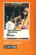 Dirty Harry DVD-2