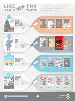 Musica : Entertainer (9 Mar - 23 Apr 2015), page 25