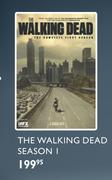 The Walking Dead Season 1