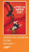 American Horror Story Season 1