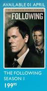 The Following Season 1