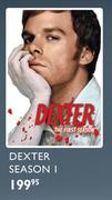 Dexter Season 1