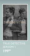 True Detective Season 1