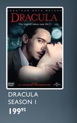 Dracula Season 1