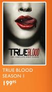 True Blood Season 1