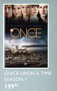 Once Upon A Time Season 1