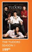 The Tudors Season 1