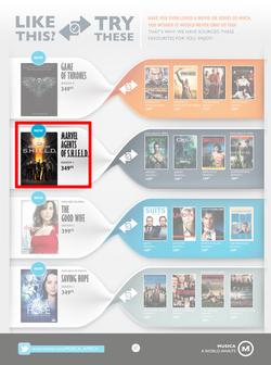 Musica : Entertainer (9 Mar - 23 Apr 2015), page 27