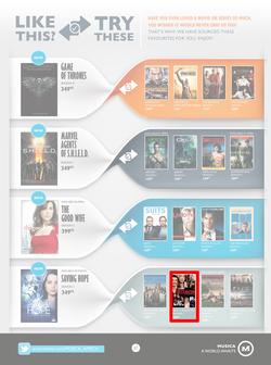 Musica : Entertainer (9 Mar - 23 Apr 2015), page 27