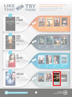 Musica : Entertainer (9 Mar - 23 Apr 2015), page 27