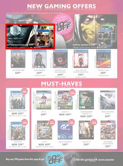 Musica : Entertainer (9 Mar - 23 Apr 2015), page 28