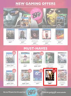 Musica : Entertainer (9 Mar - 23 Apr 2015), page 28