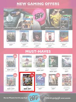 Musica : Entertainer (9 Mar - 23 Apr 2015), page 28