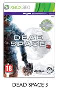 Dead Space 3 Xbox 360 Game