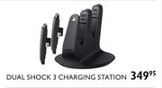 Dual Shock 3 Charging Station