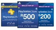 Playstation Plus 90 Day Subscription