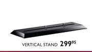 Vertical Stand