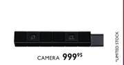 Camera