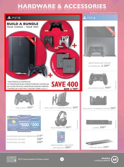 Musica : Entertainer (9 Mar - 23 Apr 2015), page 30