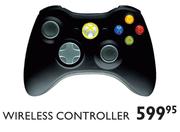 Xbox 360 Wireless Controller