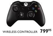 Xbox One Wireless Controller