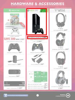 Musica : Entertainer (9 Mar - 23 Apr 2015), page 31