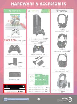 Musica : Entertainer (9 Mar - 23 Apr 2015), page 31