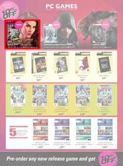 Musica : Entertainer (9 Mar - 23 Apr 2015), page 32
