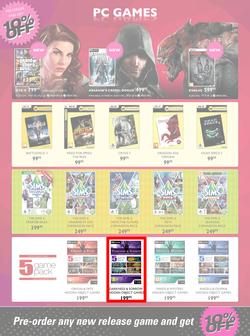 Musica : Entertainer (9 Mar - 23 Apr 2015), page 32