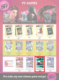 Musica : Entertainer (9 Mar - 23 Apr 2015), page 32