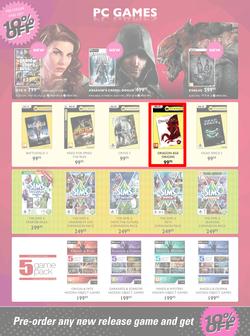 Musica : Entertainer (9 Mar - 23 Apr 2015), page 32