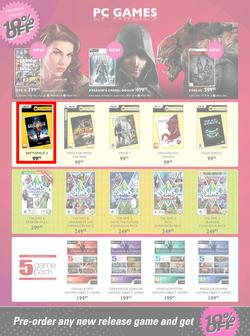 Musica : Entertainer (9 Mar - 23 Apr 2015), page 32