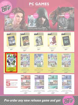 Musica : Entertainer (9 Mar - 23 Apr 2015), page 32