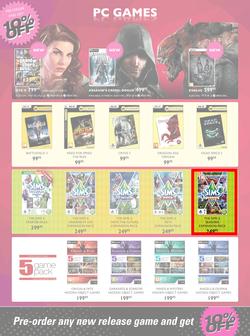Musica : Entertainer (9 Mar - 23 Apr 2015), page 32