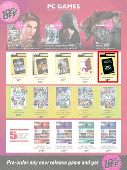 Musica : Entertainer (9 Mar - 23 Apr 2015), page 32