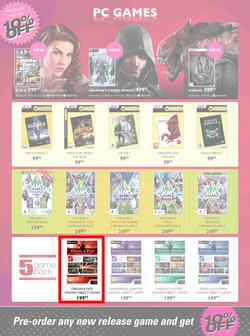 Musica : Entertainer (9 Mar - 23 Apr 2015), page 32