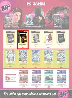 Musica : Entertainer (9 Mar - 23 Apr 2015), page 32