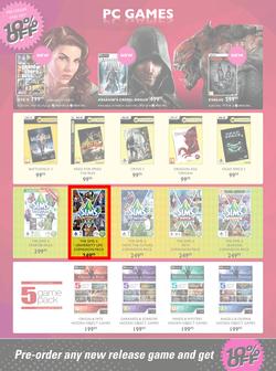 Musica : Entertainer (9 Mar - 23 Apr 2015), page 32