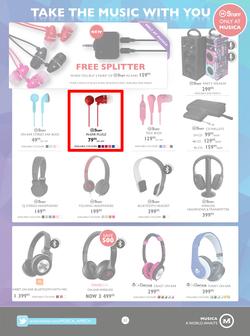 Musica : Entertainer (9 Mar - 23 Apr 2015), page 33