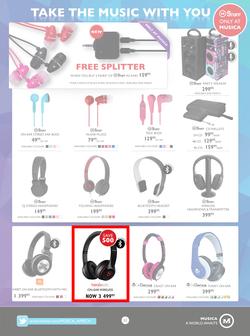 Musica : Entertainer (9 Mar - 23 Apr 2015), page 33